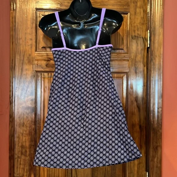 ⭐️Host Pick! ⭐️Nautica Floral One Piece Swim Dress - Picture 3 of 8